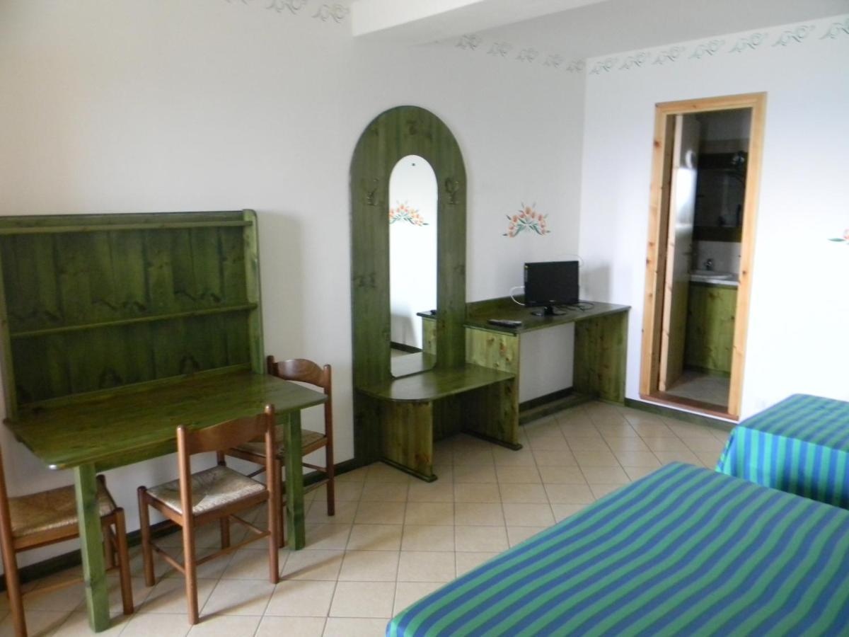 Residence Letojanni Taormina Kültér fotó