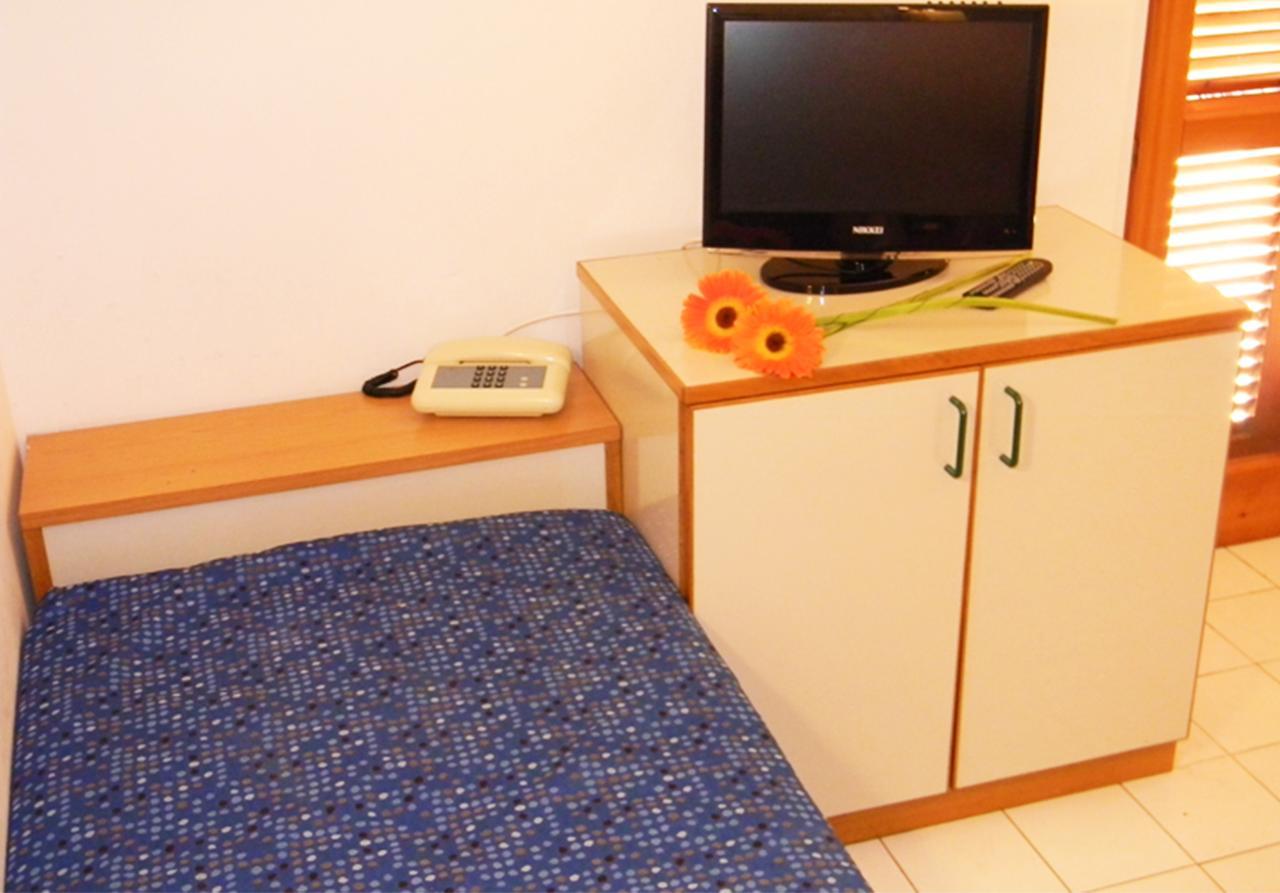 Residence Letojanni Taormina Kültér fotó
