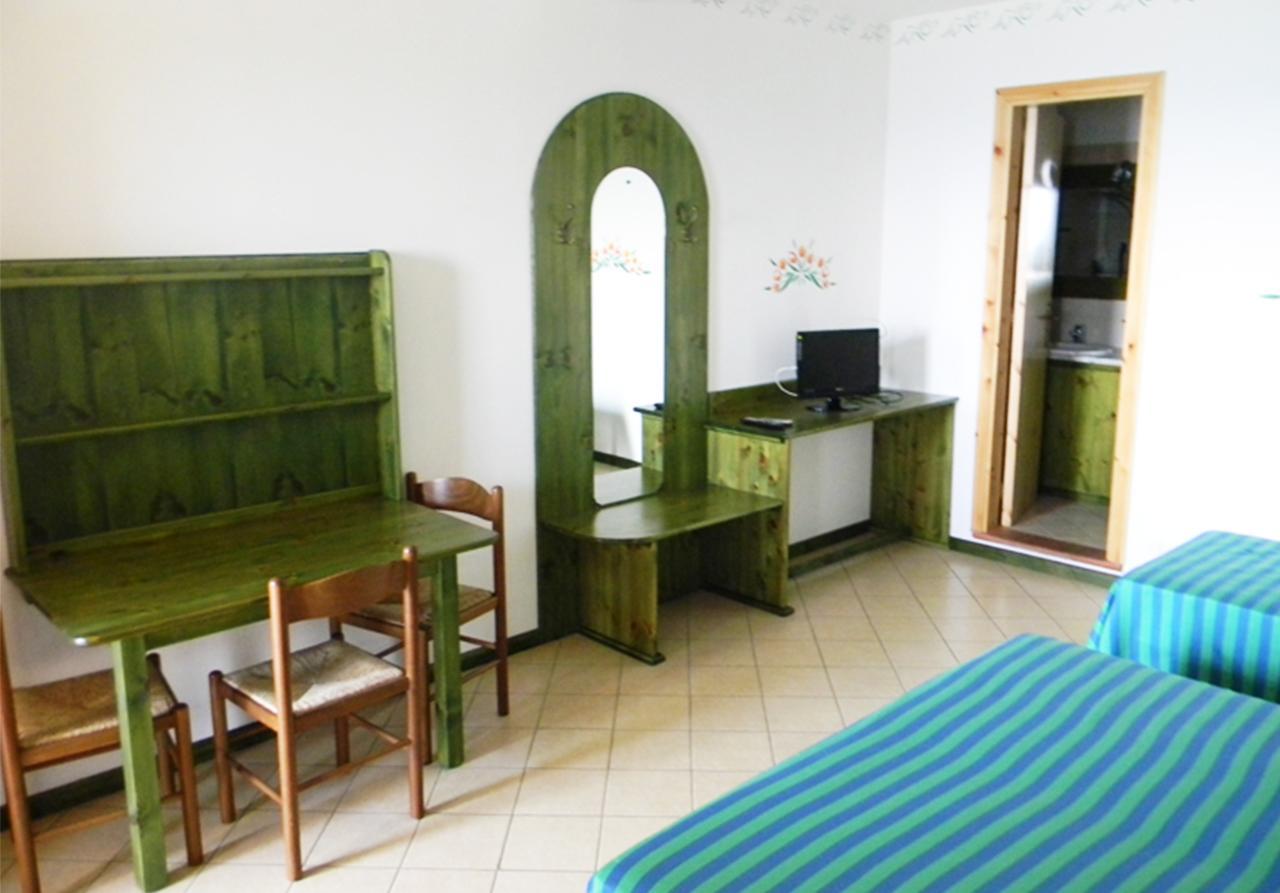 Residence Letojanni Taormina Kültér fotó