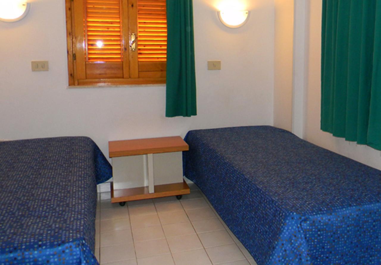 Residence Letojanni Taormina Kültér fotó