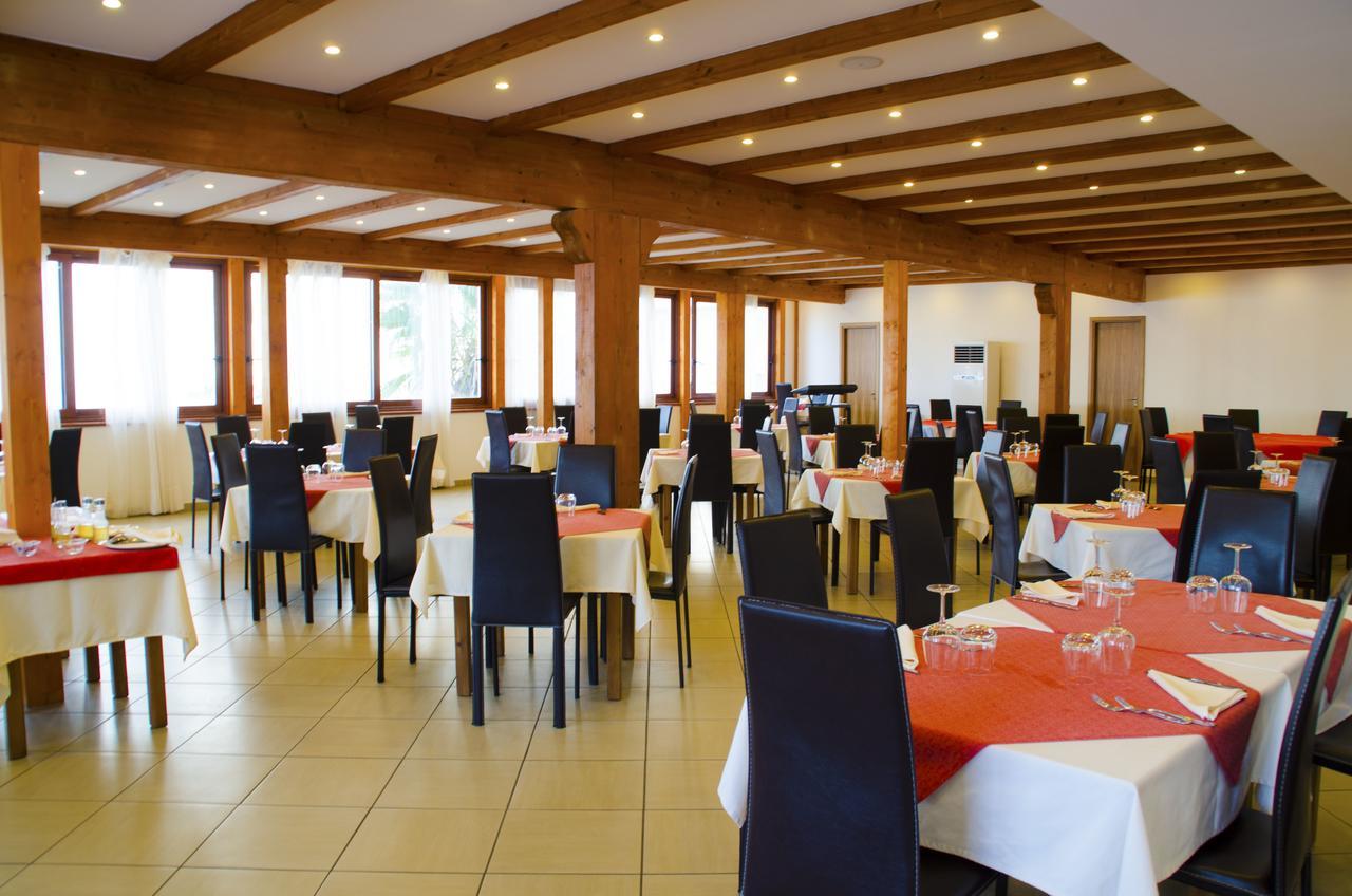 Residence Letojanni Taormina Kültér fotó