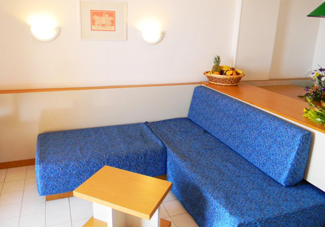 Residence Letojanni Taormina Kültér fotó